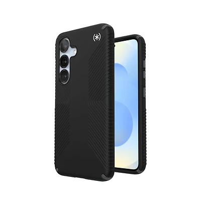 Speck Presidio2 Grip Case for Samsung Galaxy S 2025 Small