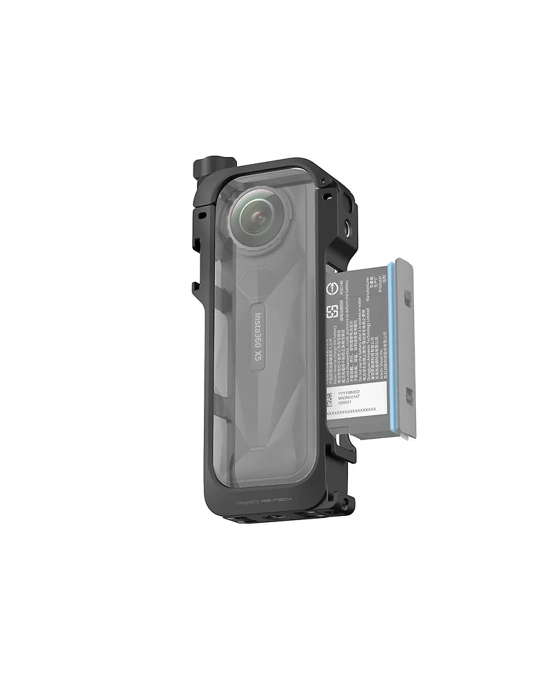 Insta360 Utility Frame for X5 Action Camera
