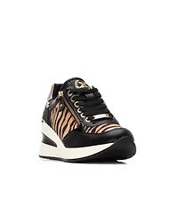 Xti Multicolor Women's Sneakers