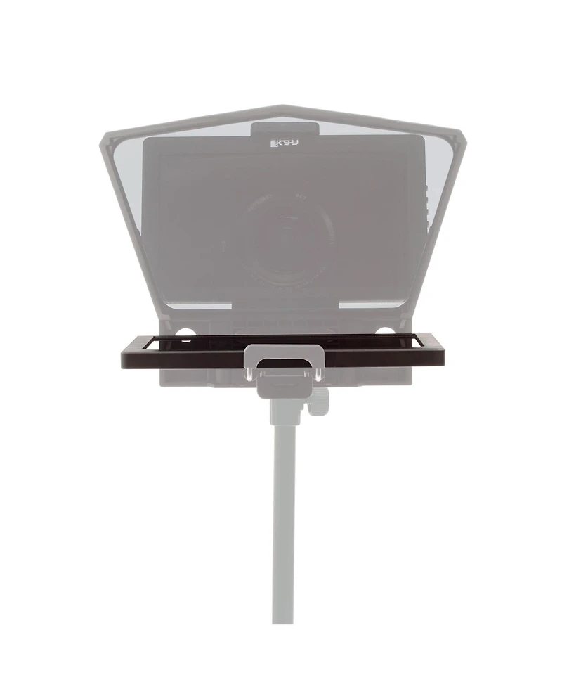 Ikan Hs-PT700-ugk Homestream Teleprompter Upgrade Kit with 7" Monitor and Elite Remote