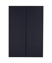 V-flat World Tabletop V-Flat Large (3'x4'), 4-Pack, 2-White & 2-Black