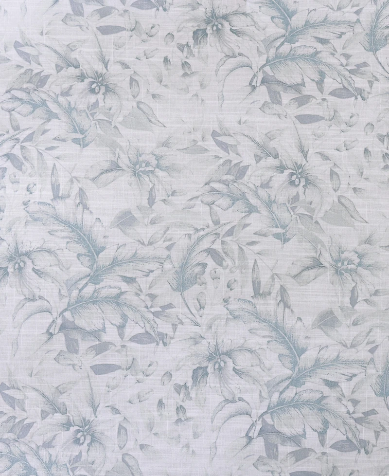 Tommy Bahama Orchid Bay 3-Pc. Comforter Set, Full/Queen