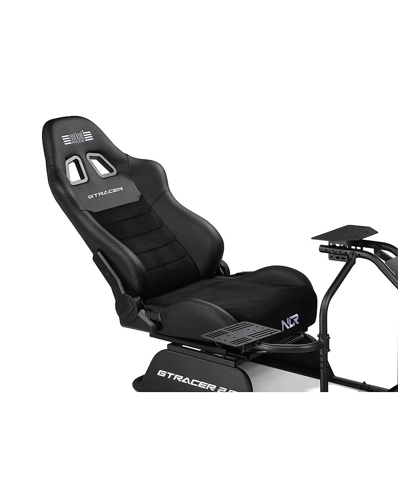Next Level Racing GTRacer 2.0 Simulator Cockpit