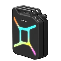Ultimea go Jerry Can 360° Party Speaker