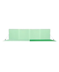 Manfrotto 9x20' Vinyl Background & Floor, Chroma Key Green