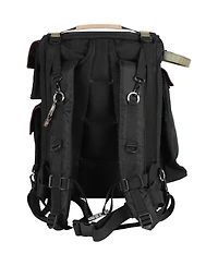 Porta Brace Bk-2NR Medium Backpack for Compact Hd and Dslr Cameras