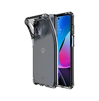 ITSkins Spectrum_R Clear Case for Motorola Moto G Play (2024)