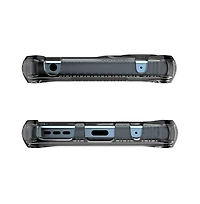 ITSkins Spectrum_R Clear Case for Motorola Moto G Play (2024)