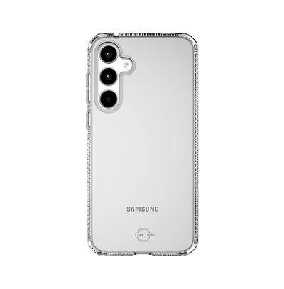ITSkins Spectrum_R Clear Case for Samsung SGA355G