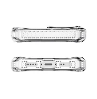ITSkins Spectrum Clear Case for Apple iPhone 13 mini / 12 mini