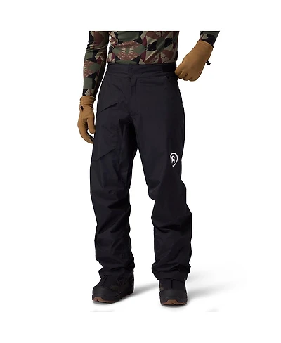 Backcountry Men's CrestCarver Gore-tex Shell Pant Ski Pants