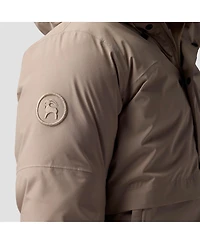 Backcountry Men's Allied Down Apres Jacket Jackets