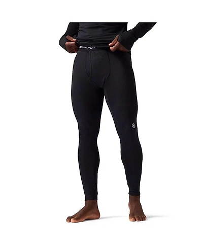 Backcountry Men's Pines Microgrid Ultra-Lt Baselayer Bottom Lightweight Long Underwear Bottoms