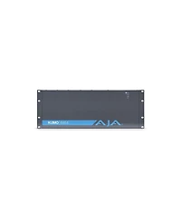 Aja Kumo 6464 Compact 64x64 3G-sdi Router