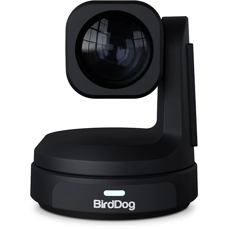 BirdDog Max 12X Ptz Camera (Black)