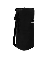 Whiteduck Outdoors Hoplite G.i. Top Load Bag, Standard, Brown