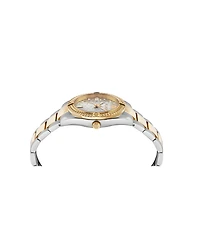 Philipp Plein Women's Two Tone Stainless Steel Watch