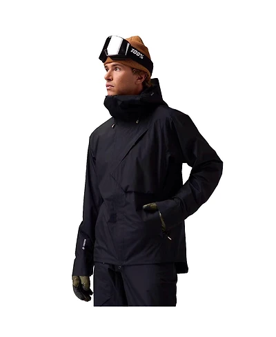 Backcountry Men's CrestCarver Gore-tex Shell Jacket Ski Jackets