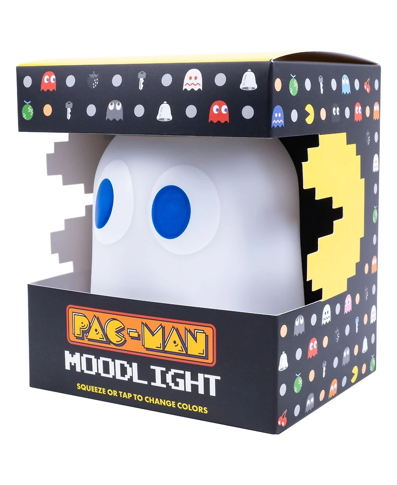 Fizz Creations Pac-man Color Changing Mood Light