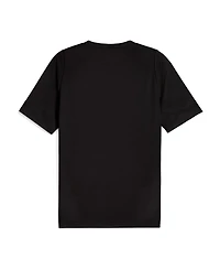 Puma Men's Black Manchester City 2025/26 dryCell Training Jersey