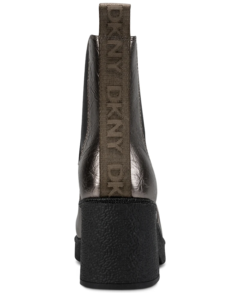Dkny Teenie Booties