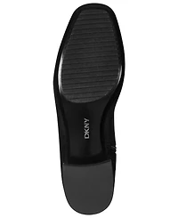 Dkny Vaider Booties