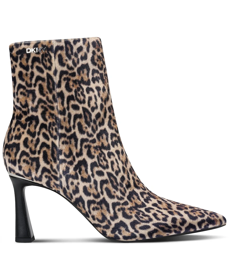 Dkny Caryann Booties