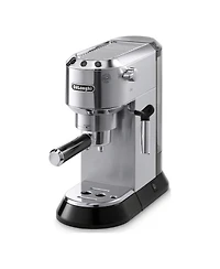 De'Longhi Dedica EC680 15-Bar Pump Espresso Maker