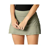 Sofibella Uv Colors 14 Inch Womens Tennis Skirt