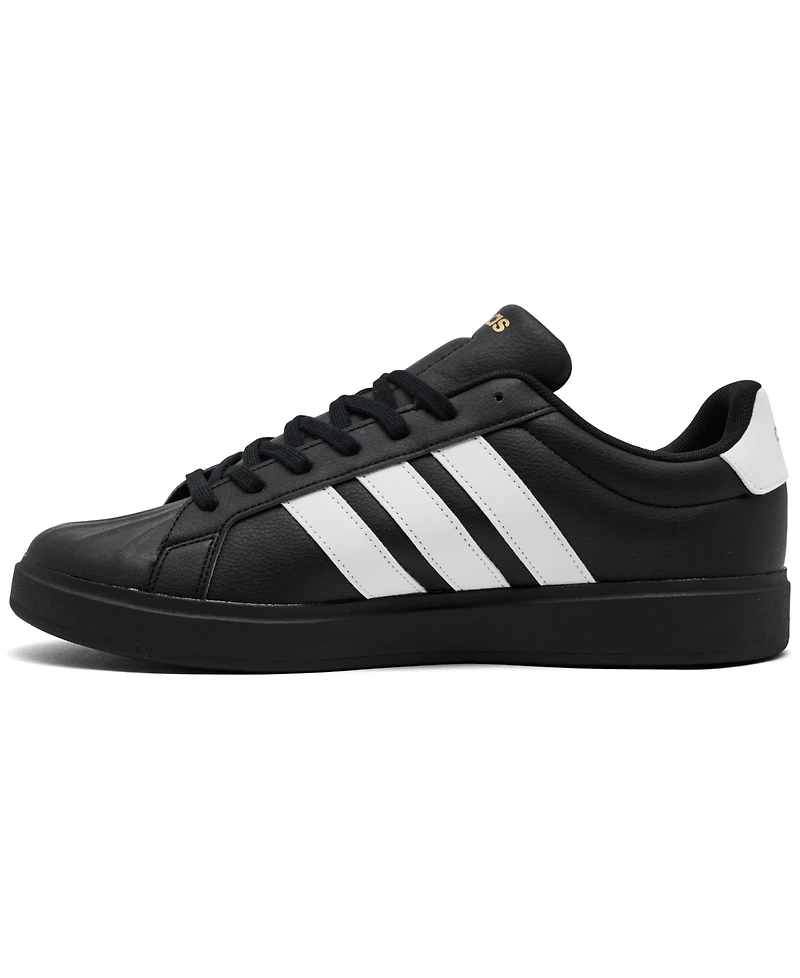 Adidas Men's Street Talk Casual Sneakers from Finish Line