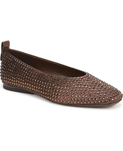 Naturalizer Carla-Sparkle Ballet Flats