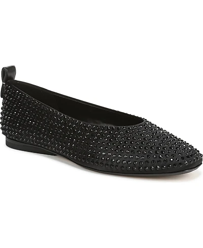 Naturalizer Carla-Sparkle Ballet Flats