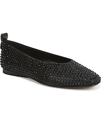 Naturalizer Carla-Sparkle Ballet Flats