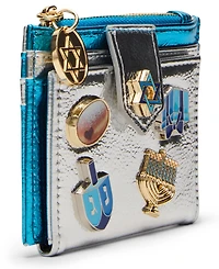 Betsey Johnson Candy Bifold Wallet