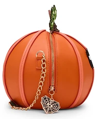 Betsey Johnson Hats Off Convertible Rhinestone Crossbody Bag