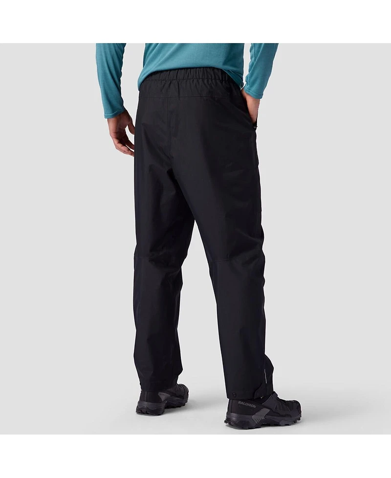 Backcountry Men's Kanarra 2.5L Rain Pant