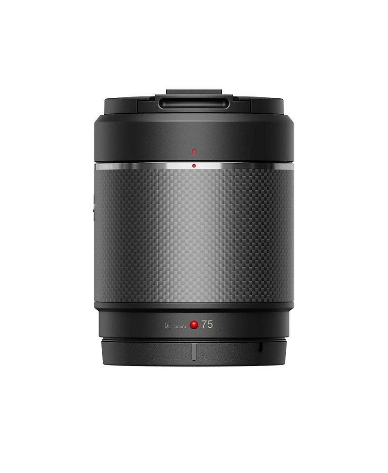 Dji Dl 75mm f/1.8 Lens