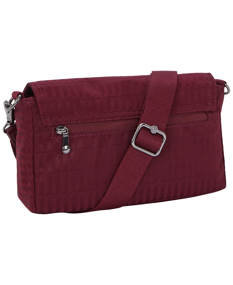Kipling Women's Aras Medium Shoulder Bag
