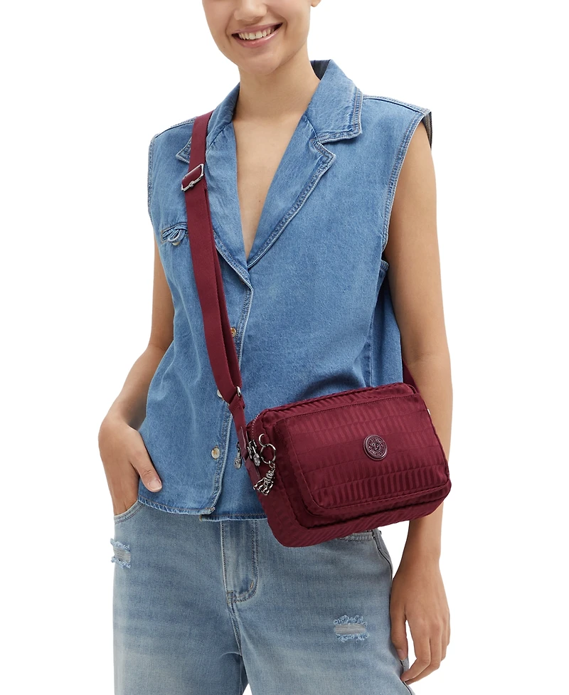 Kipling Abanu Multi Crossbody Bag