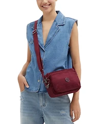 Kipling Abanu Multi Crossbody Bag
