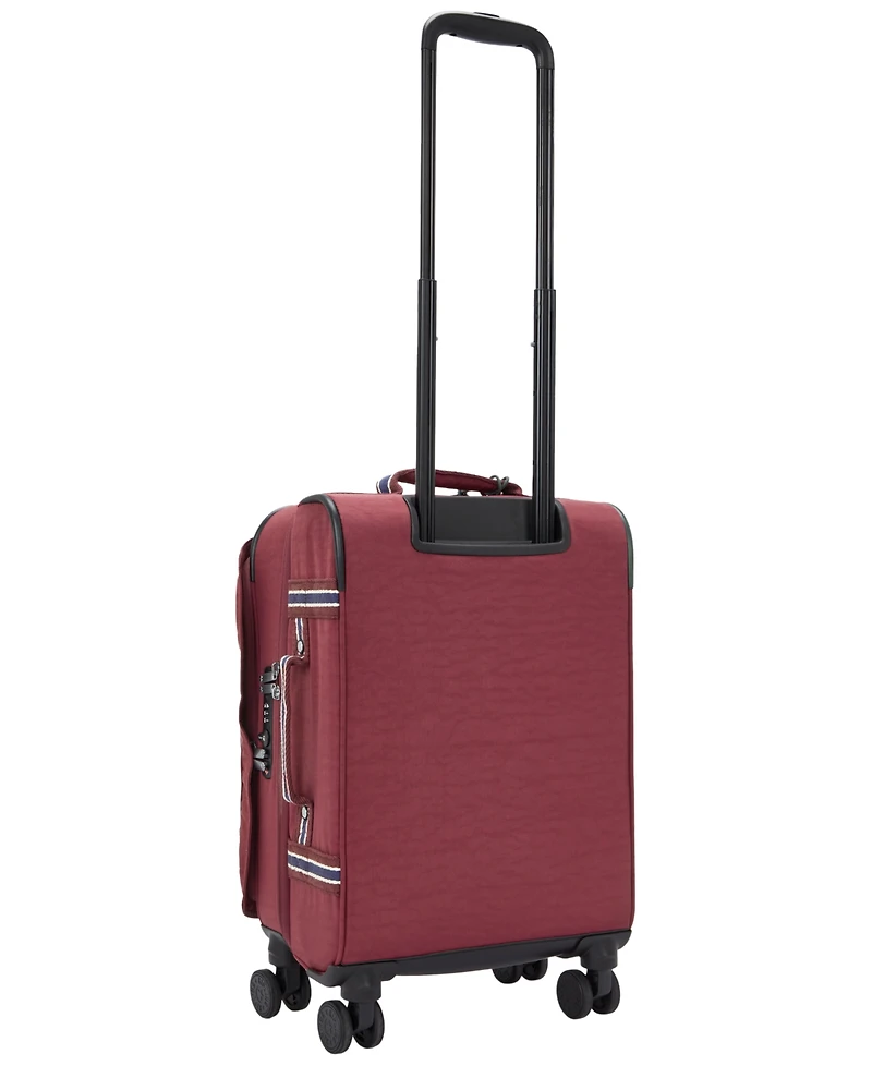 Kipling Spontaneous Small Carry On Wheeled Luggage