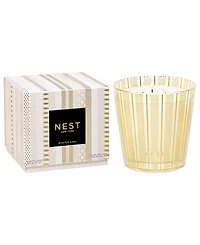 Nest New York Cardamom Milk Fragrance 3-Wick Candle, 21.2 oz.