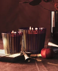 Nest New York Plum and Cinnamon Fragrance Classic Candle, 8.1 oz.