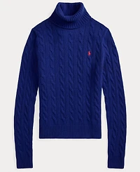 Polo Ralph Lauren Women's Turtle Neck Sweater