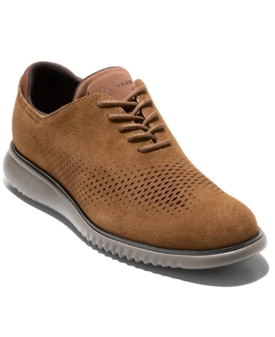Cole Haan Men's 2.zerogrand Laser Wingtip Oxfords