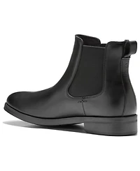 Cole Haan Men's Newmark Grand Chelsea Boots