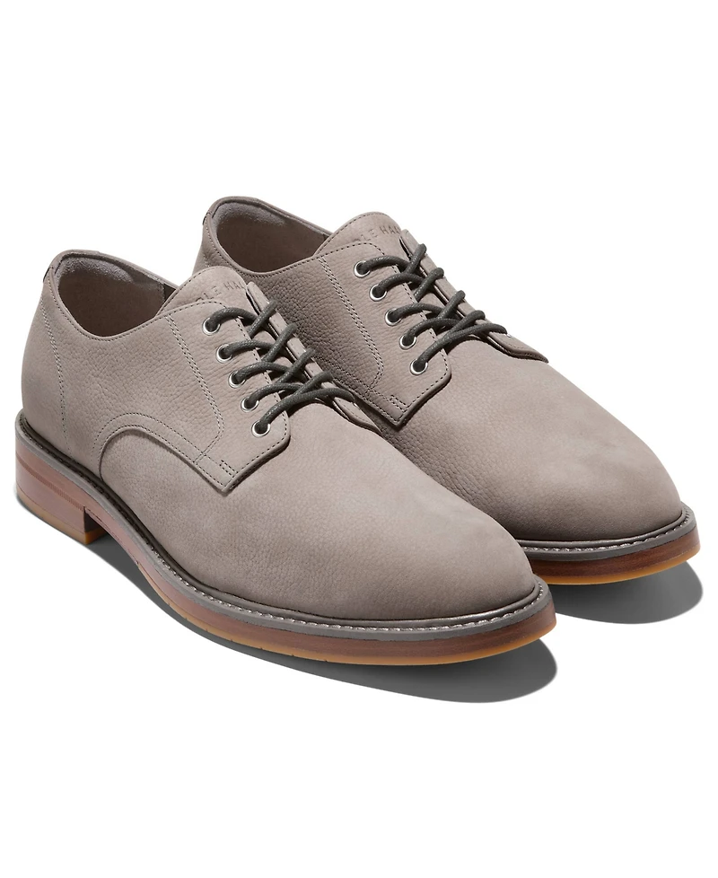 Cole Haan Men's Judson Grand Plain Toe Oxford