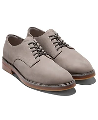 Cole Haan Men's Judson Grand Plain Toe Oxford