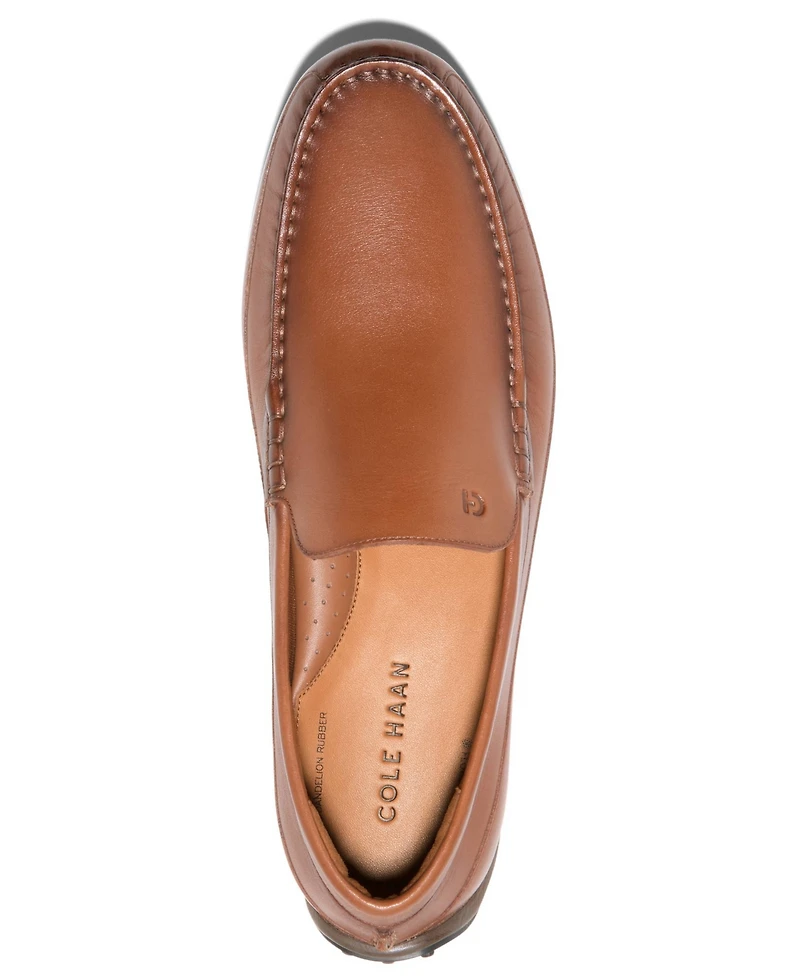 Cole Haan Men's Sullivan Grand Venetian Driving Loafers