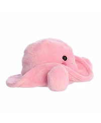 Aurora Mini Sally Pink Cowgirl Hat Palm Pals Adorable Plush Toy 5"